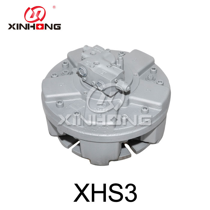 எக்கென்ட்ரிக் ஷாஃப்ட் மோட்டார் கொண்ட ரேடியல் பிஸ்டனை உயர் செயல்திறன் பயன்பாடுகளுக்கு எது சிறந்தது?